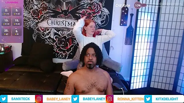 SamXTeck online show from December 6, 2024, 1:07 am