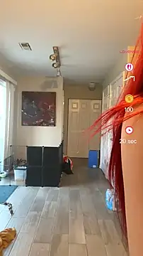 SamXTeck online show from March 12, 2025, 11:22 pm