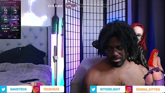 SamXTeck online show from September 24, 2025, 1:20 am