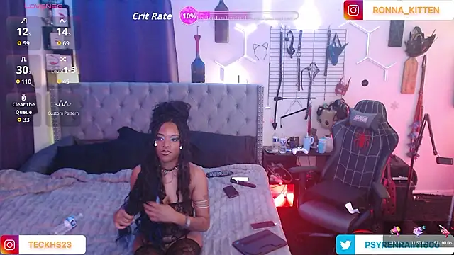 SamXTeck online show from March 3, 2026, 12:28 am