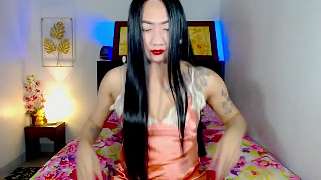 LovelyQueen69 online show from April 12, 2026, 12:04 am