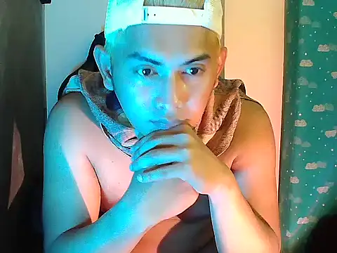 riley cum online show from April 6, 2026, 1:25 am