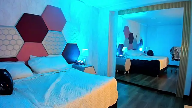 ArielleWilde online show from September 16, 2025, 4:02 am