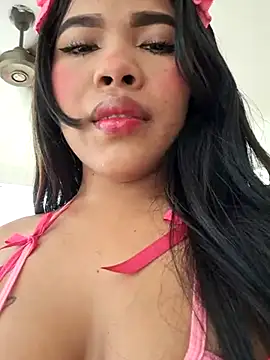 Michell em online show from February 19, 2026, 6:48 pm