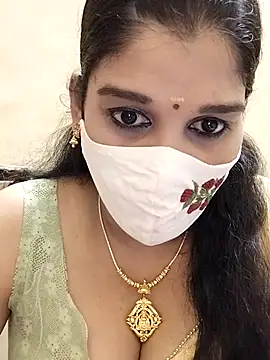 amelia-rani online show from September 10, 2025, 12:27 pm