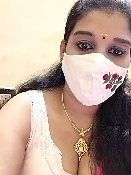 amelia-rani online show from September 16, 2025, 12:17 pm