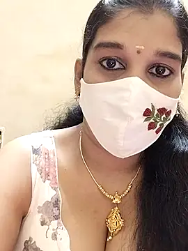 amelia-rani online show from October 13, 2025, 4:23 am