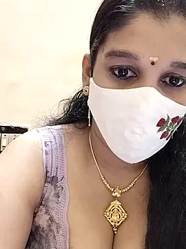 amelia-rani online show from November 1, 2025, 12:07 pm