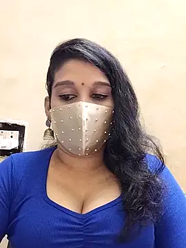 amelia-rani online show from March 7, 2026, 12:57 pm