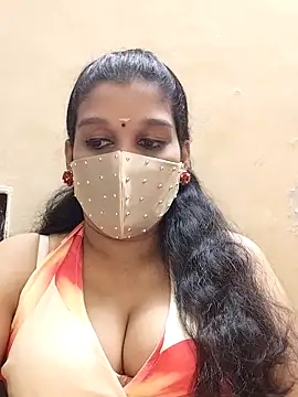 amelia-rani online show from March 11, 2026, 1:17 pm