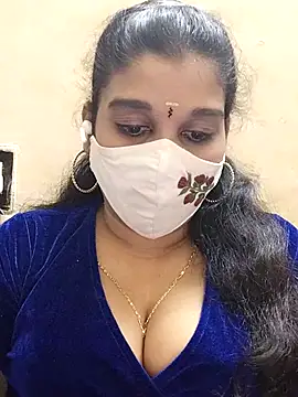 amelia-rani online show from April 18, 2026, 7:18 pm