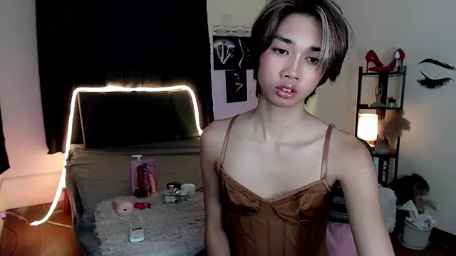 Lavictoriathegreat online show from January 16, 2026, 3:05 pm