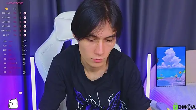 bd black online show from January 15, 2026, 10:35 pm