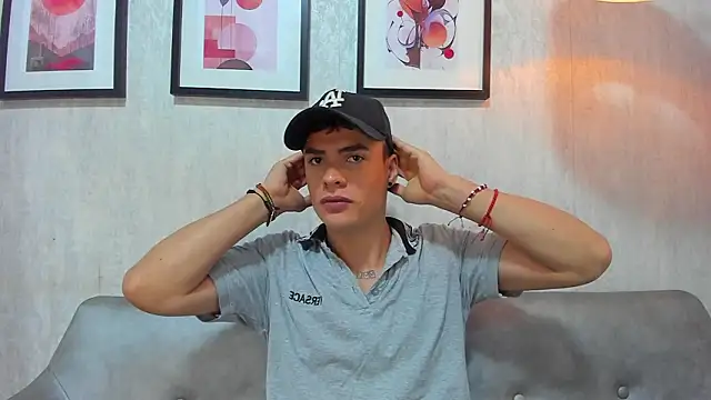 BenitoSaenz online show from March 19, 2026, 12:53 pm