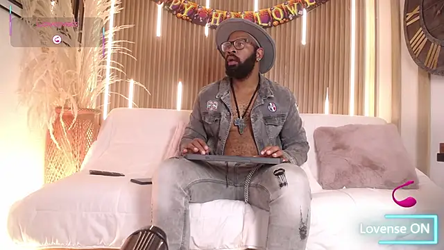 King Malik online show from October 16, 2025, 1:01 pm