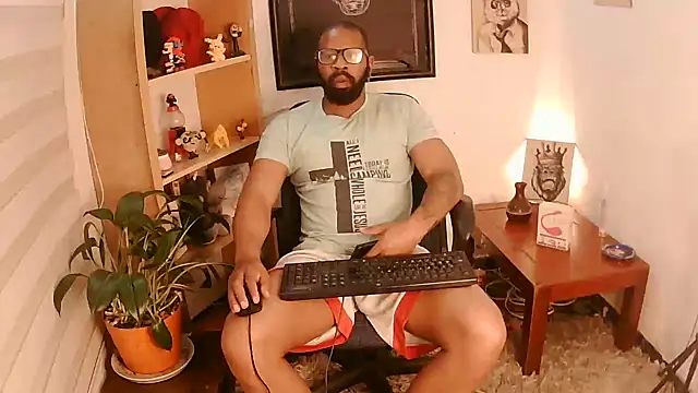 King Malik online show from October 24, 2025, 2:02 pm