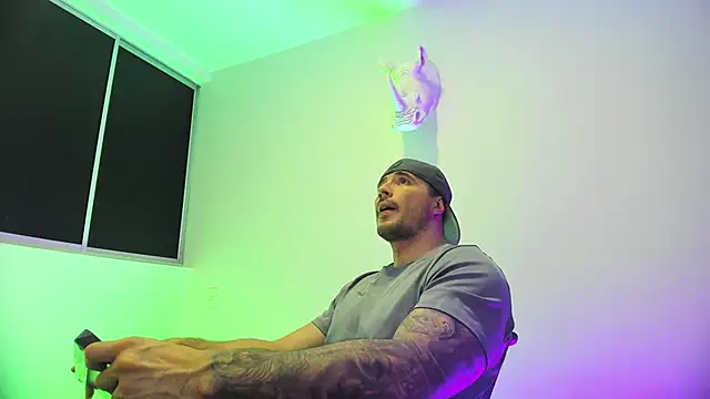 Dagoti online show from February 5, 2026, 1:10 am