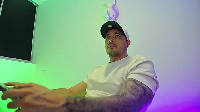 Dagoti online show from February 14, 2026, 8:16 pm