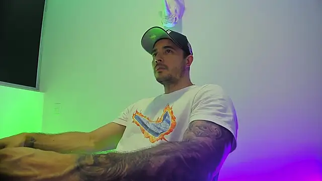 Dagoti online show from February 17, 2026, 1:35 am