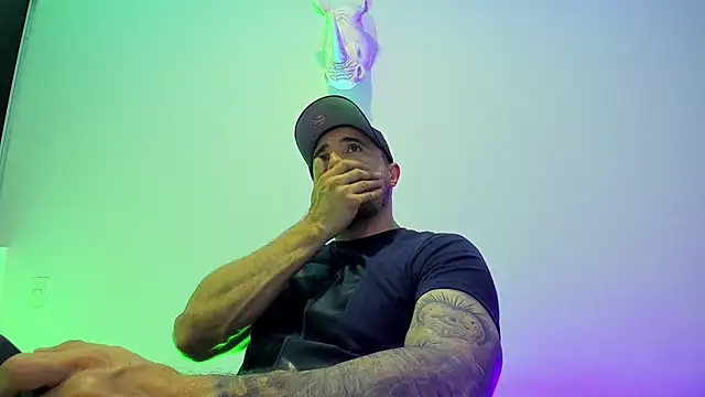 Dagoti online show from March 18, 2026, 1:20 am