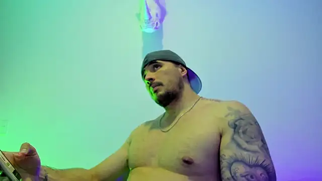 Dagoti online show from March 19, 2026, 2:59 am