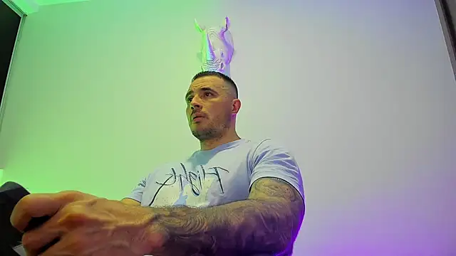 Dagoti online show from March 21, 2026, 4:17 am