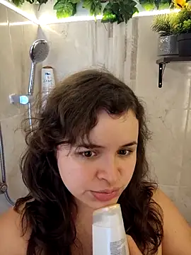 SeleneLuminari8 online show from February 12, 2026, 8:48 pm