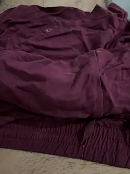 Lapampara0 online show from September 27, 2025, 12:15 am