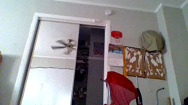 JezOne555 online show from October 6, 2025, 1:52 pm