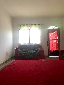 morenaluaa online show from September 16, 2025, 11:00 am