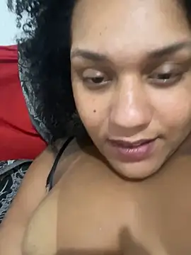 morenaluaa online show from September 18, 2025, 1:18 am