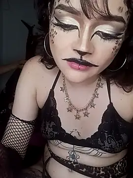 venusobryan 55 online show from October 16, 2025, 2:23 am