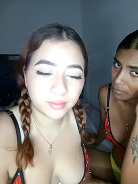 Chloe Sky love online show from September 26, 2025, 6:17 am