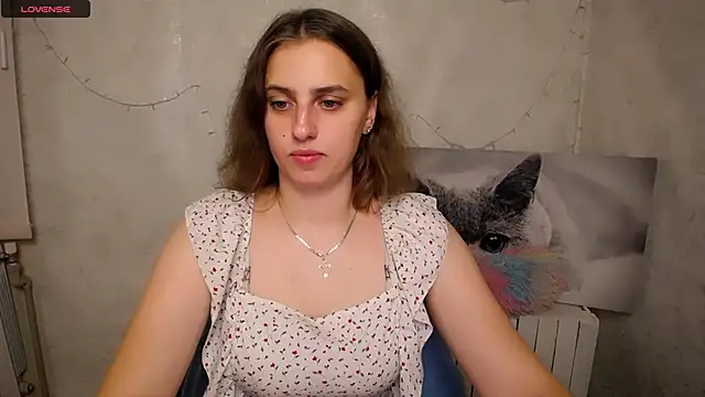 AmandaDimond  online show from July 11, 2026, 1:03 pm