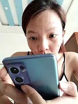 Snapshot of Mint299 chatting on October 4, 2025, 7:06 am Mint299 online show from October 4, 2025, 7:06 am