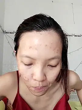 Snapshot of Mint299 chatting on October 18, 2025, 6:48 am Mint299 online show from October 18, 2025, 6:48 am