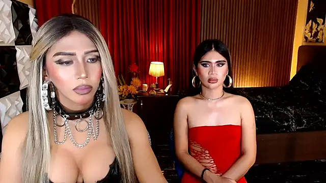 Snapshot of BigCockMaxineTS chatting on May 27, 2026, 6:16 pm BigCockMaxineTS online show from May 27, 2026, 6:16 pm