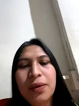 NaomiSmall online show from January 7, 2026, 8:17 am