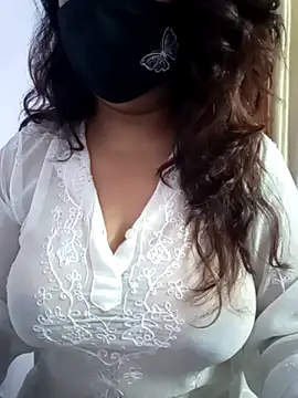 Angel priy101 online show from March 19, 2026, 6:12 pm