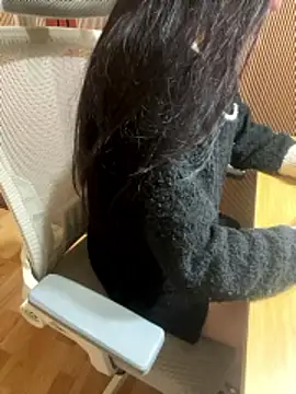 Snapshot of Mina048 chatting on March 15, 2026, 11:44 pm Mina048 online show from March 15, 2026, 11:44 pm