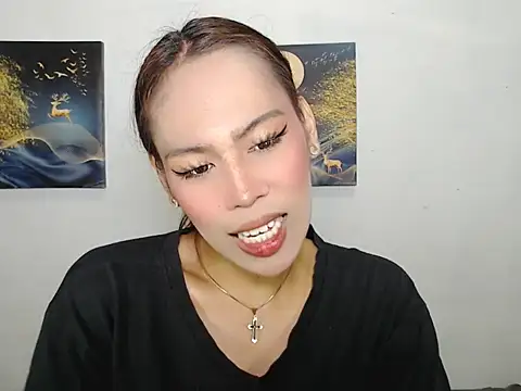 Savanna White online show from November 24, 2025, 6:29 pm