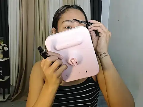 Savanna White online show from January 9, 2026, 3:15 pm