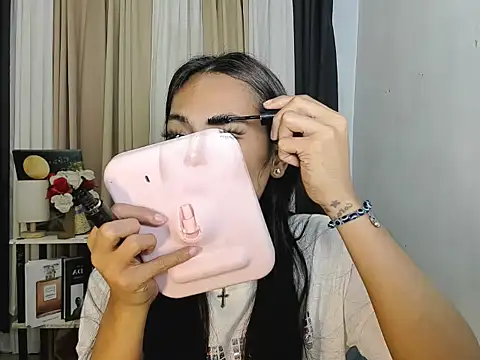 Savanna White online show from January 13, 2026, 2:33 pm