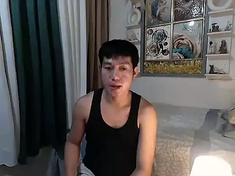 xshyboyx online show from May 21, 2026, 12:56 pm