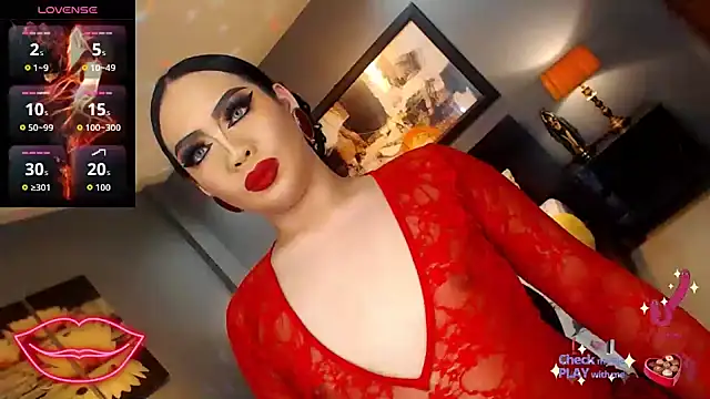 FridaHumphrey online show from March 13, 2026, 6:58 pm