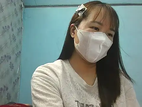 Snapshot of Hachi077 chatting on September 13, 2025, 1:27 am Hachi077 online show from September 13, 2025, 1:27 am