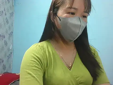 Snapshot of Hachi077 chatting on September 15, 2025, 3:50 am Hachi077 online show from September 15, 2025, 3:50 am