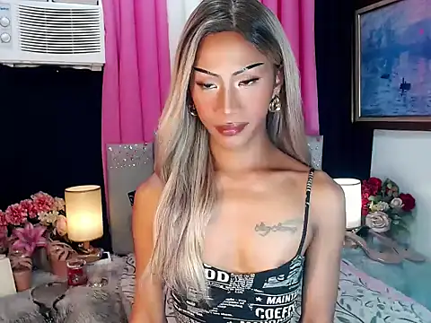 sassylatina online show from March 20, 2026, 5:18 pm