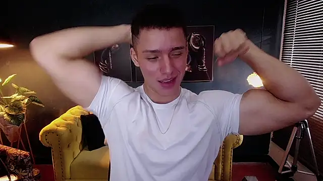 deivid parker online show from December 15, 2025, 1:48 pm