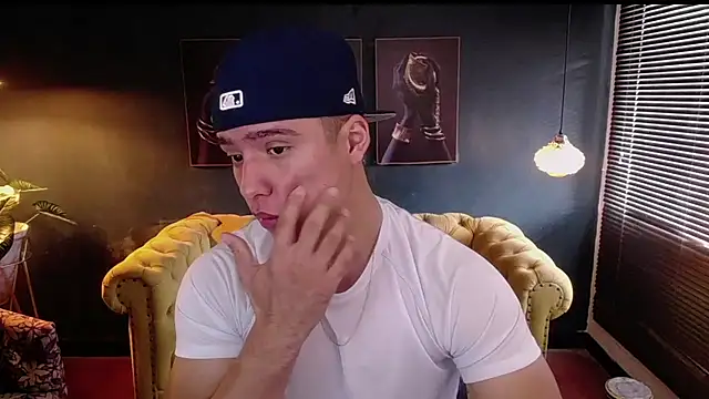 deivid parker online show from February 11, 2026, 1:49 pm